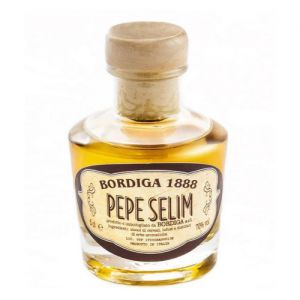 TINTURA PEPE SELIM BORDIGA 70° 5 CL