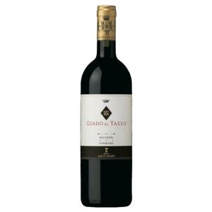 ANTINORI GUADO AL TASSO BOLGHERI SUPERIORE DOC 2010 ASTL 1,5 L