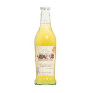 MANDARINATA NIASCA PORTOFINO VAP TS 250ML   24 Pezzi