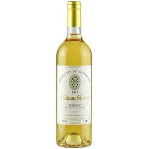SAUTERNES CHATEAU SIMON 75CL