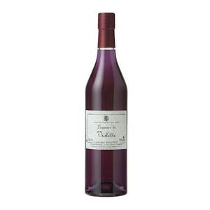 LIQUORE EDMOND BRIOTTET VIOLETTA 70CL
