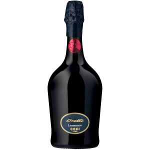 CECI OTELLO 200 LAMBRUSCO IGT 75CL