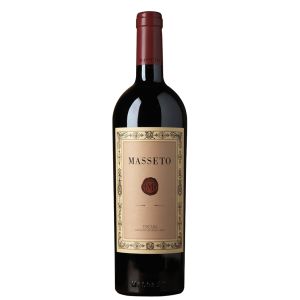TENUTA MASSETTO TOSCANA IGT 2016 75 CL