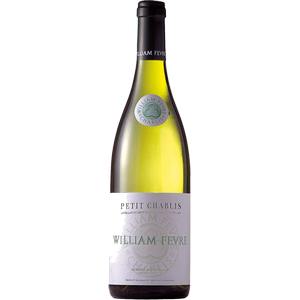 WILLIAM FEVRE PETIT CHABLIS 75CL