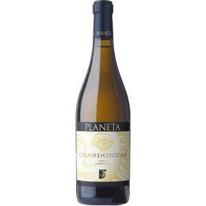 PLANETA CHARDONNAY SICILIA DOC BIO 75 CL