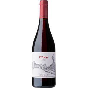 PLANETA ETNA ROSSO DOC 75CL