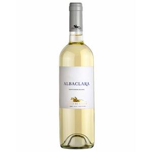 HARAS DE PIRQUE ALBACLARA SAUVIGNON BLANC 75CL