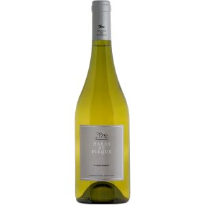 HARAS DE PIRQUE CHARDONNAY 75CL