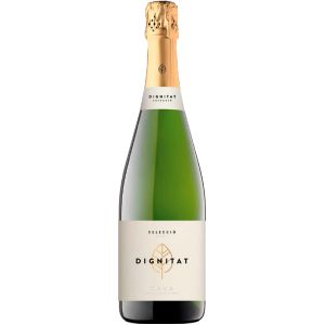 DIGNITAT CAVA BRUT NATURE BIOLOGICO 75 CL
