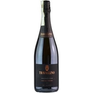 SPUMANTE TRAVAGLINO VINCENZO COMI RISERVA DEL FONDATORE BRUT DOCG 75CL