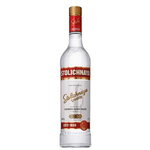 VODKA STOLI ELIT 40° 3 L