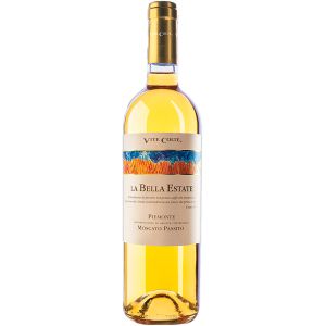 VITE COLTE LA BELLA ESTATE MOSCATO PASSITO DOC 37,5 CL