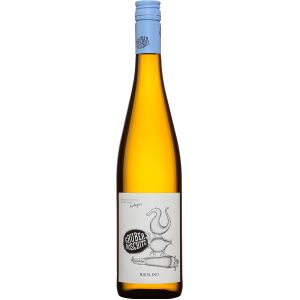 GRUBER ROSCHITZ RIESLING 75CL