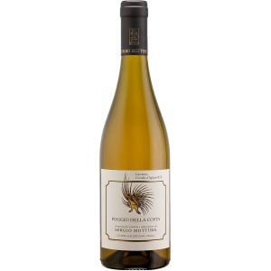 SERGIO MOTTURA POGGIO DELLA COSTA 75CL