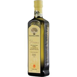 OLIO EXTRAVERGINE DI OLIVA PRIMO FRANTOI CUTRERA DOP 500 ML