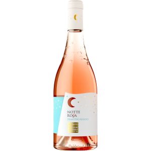 NOTTE ROSSA PRIMITIVO ROSATO IGP 75 CL