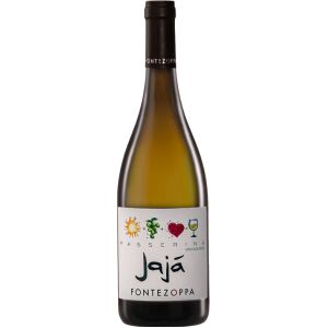 FONTEZOPPA JAJA' PASSERINA MARCHE IGT BIO 75CL