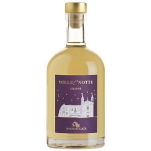 GRAPPA DONNAFUGATA MILLE E UNA NOTTE 42° 50 CL