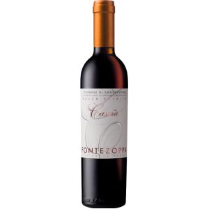 FONTEZOPPA CASCIA' PASSITO DOC 37,5CL