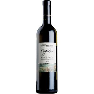 SANT'ANDREA OPPIDUM MOSCATO TERRACINA SEC DOC 75CL