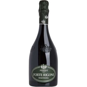 ARIOLA FORTE RIGONI MALVASIA FRIZZANTE IGP 75 CL