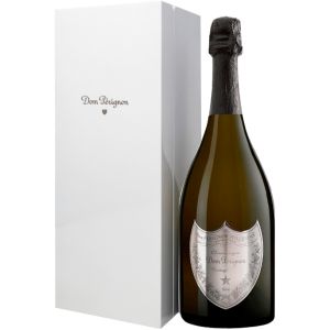 CHAMPAGNE DOM PERIGNON WEDDING BOX BRUT 2010 75 CL