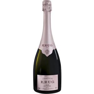 CHAMPAGNE KRUG ROSÉ 25EME 75CL