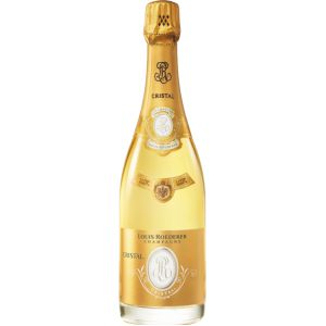 CHAMPAGNE LOUIS ROEDERER CRISTAL BRUT 2013 75CL