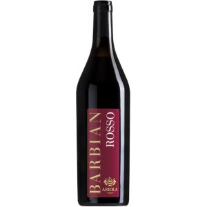 ARIOLA BARBIAN ROSSO 75CL