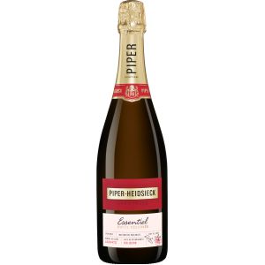 CHAMPAGNE PIPER-HEIDSIECK ESSENTIEL 75CL