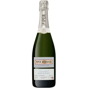CHAMPAGNE PIPER-HEIDSIECK ESSENTIEL BLANC DE BLANCS 75CL
