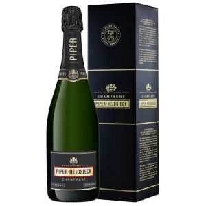 CHAMPAGNE PIPER-HEIDSIECK VINTAGE 2012 ASTUCCIATO 75CL