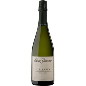 SPUMANTE METODO CLASSICO ETTORE GERMANO EXTRA BRUT ALTA LANGA DOCG 75CL