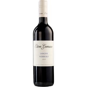 ETTORE GERMANO NEBBIOLO LANGHE DOC 75CL
