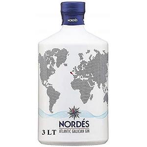 GIN NORDES 3L