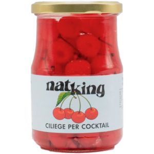 CILIEGIE NAT KING C/GAMBO S/PICCIOLO (X12) 52,8 CL