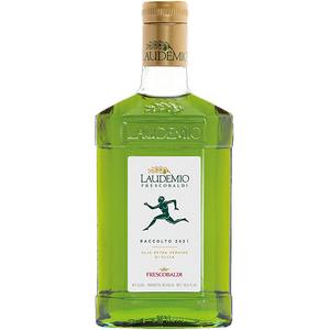OLIO EXTRAVERGINE DI OLIVA LAUDEMIO FRESCOBALDI 500 ML