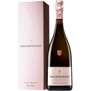 PHILIPPONNAT ROYALE RESERVE ROSE AST 75 CL