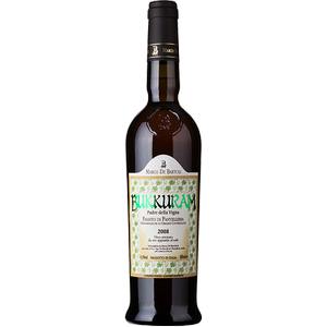 DE BARTOLI PASSITO BUKKURAM PADRE DELLA VIGNA 50CL