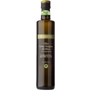OLIO EXTRA VERGINE DI OLIVA PLANETA TRADIZIONALE BIO SICILIA IGP 500ML