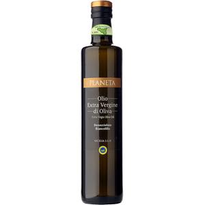 OLIO EXTRAVERGINE DI OLIVA PLANETA BIANCOLILLA BIO SICILIA IGP 500 ML       ASTUCCIATO