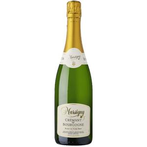 MARSIGNY CREMANT BLANC DE NOIR BOURGOGNE AOC 75 CL
