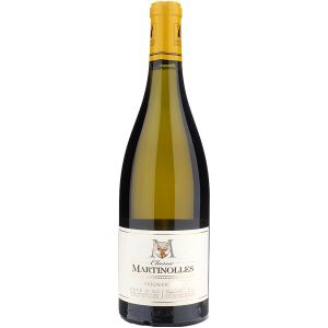 VERGNES VIOGNIER VIN DE PAYS OC 75 CL