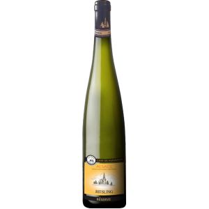 CAVE VINICOLE HUNAWIHR RIESLING RES AAC 75 CL