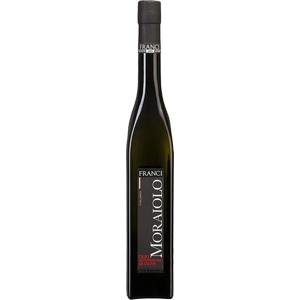 OLIO EXTRAVERGINE DI OLIVA MORAIOLO FRANCI 500 ML