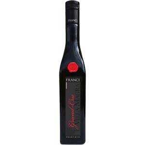 OLIO EXTRAVERGINE DI OLIVA VILLA MAGRA GRAND CRU FRANCI 500 ML
