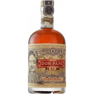 RUM DON PAPA 4,5L