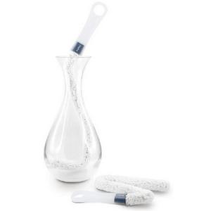 ASCIUGA/PULISCI DECANTER ABS/EVA CM 49