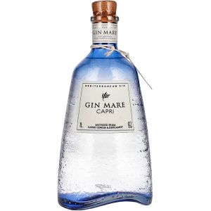 GIN MARE CAPRI 42,7° 70 CL