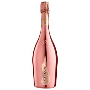 SPUMANTE BOTTEGA ROSÉ GOLD PINOT NERO BRUT 75CL